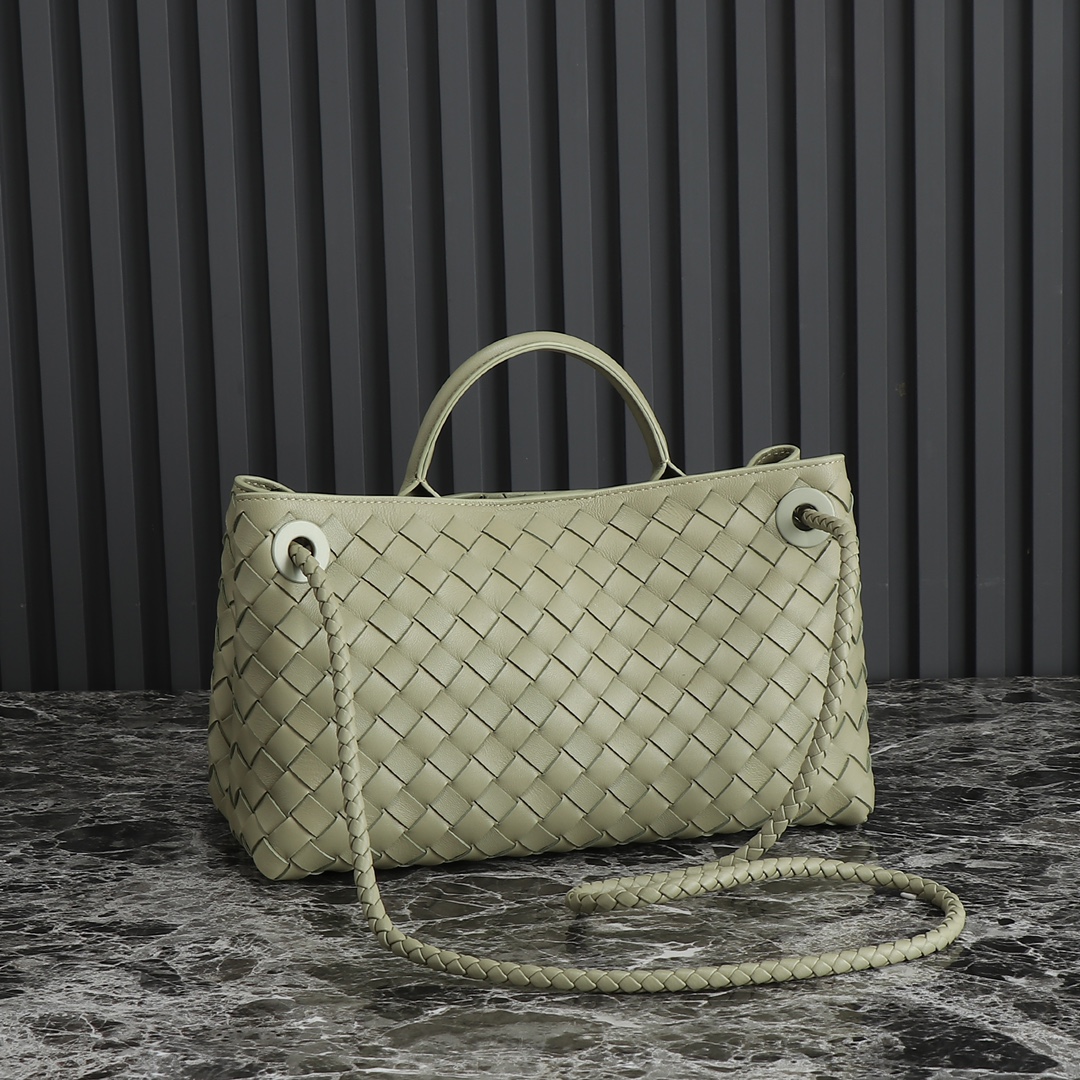 Bottega Veneta Top Handle Bags